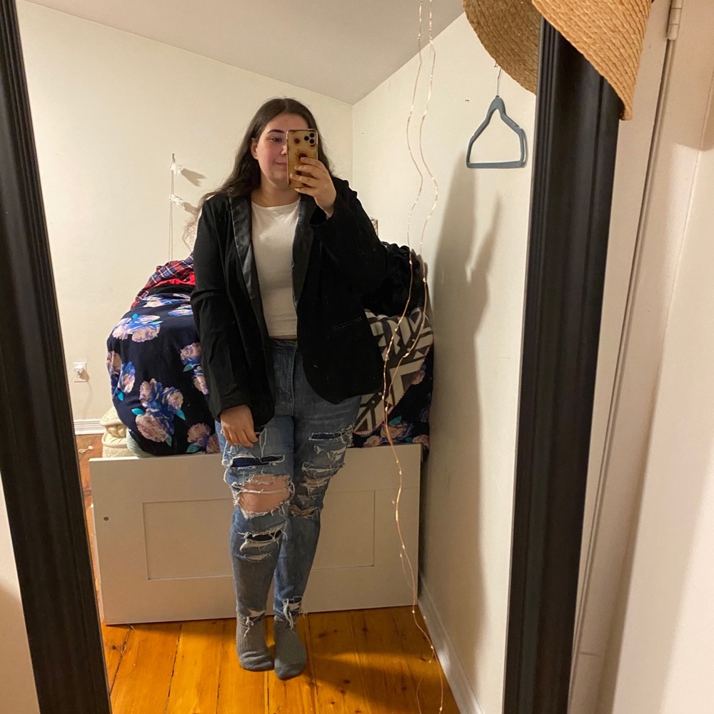 ADDITION ELLE BLAZER